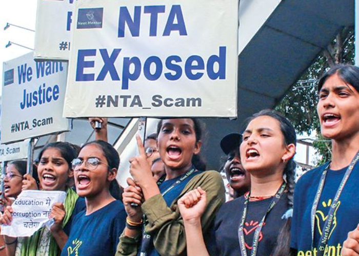 NEET Exam