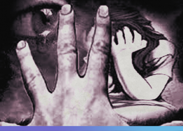 Nagar karnool tribal woman harassment