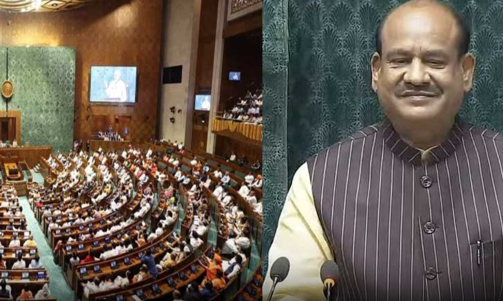 Neet issue parliament
