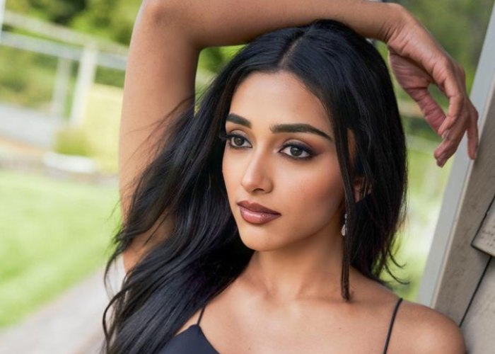 Preethi mukhandan