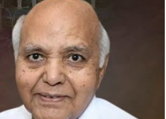 Ramoji rao died