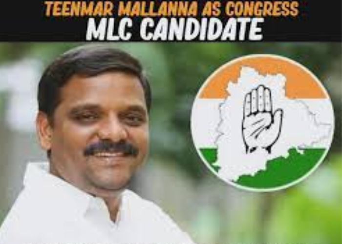 Teenmar mallanna