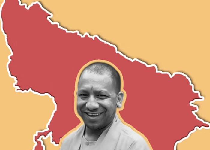 UP CM targetted