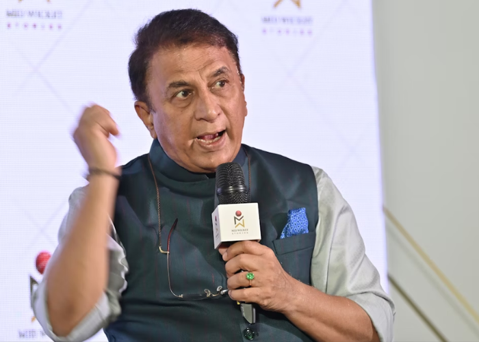 Sunil Gavaskar Suggests India Should Opt For 3 Spinners Two Fast Bowlers t20 WorldCup