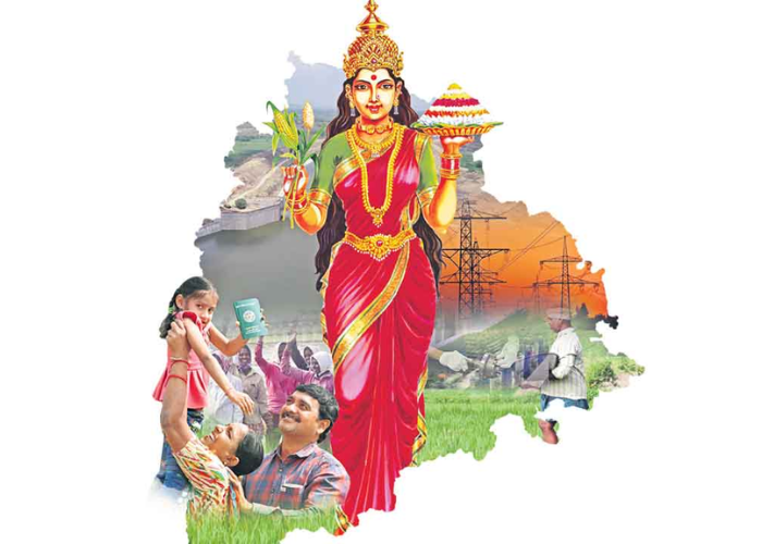 The Survival Of Telangana Is An Urgent Need