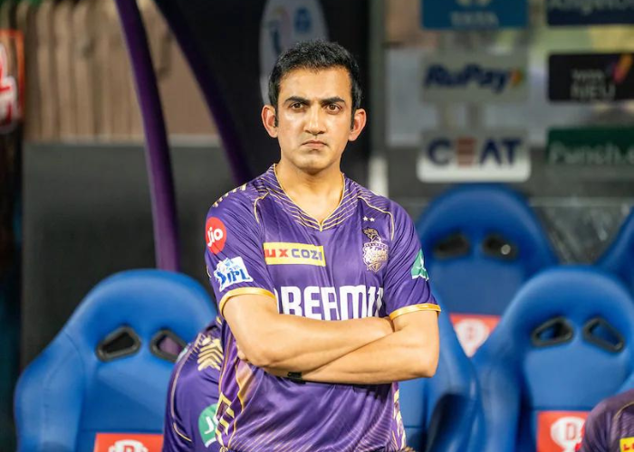 Gautam Gambhir Finally Breaks Silence On Coaching India