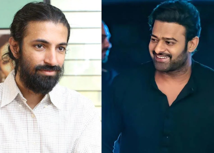 Director Sensational Coments About Kalki Movie