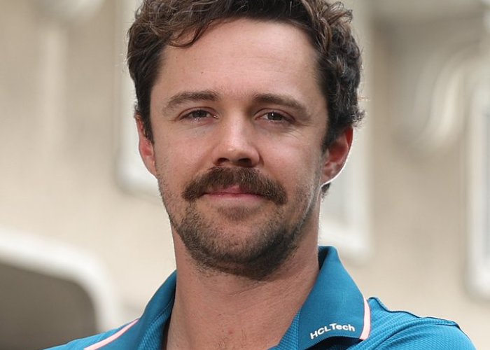 T20 World Cup Travis Head Believes India Seeks Revenge Against Australia