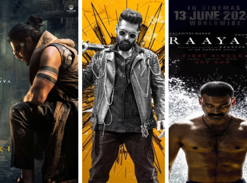 Movies That Will Grand Festival In Tollywood