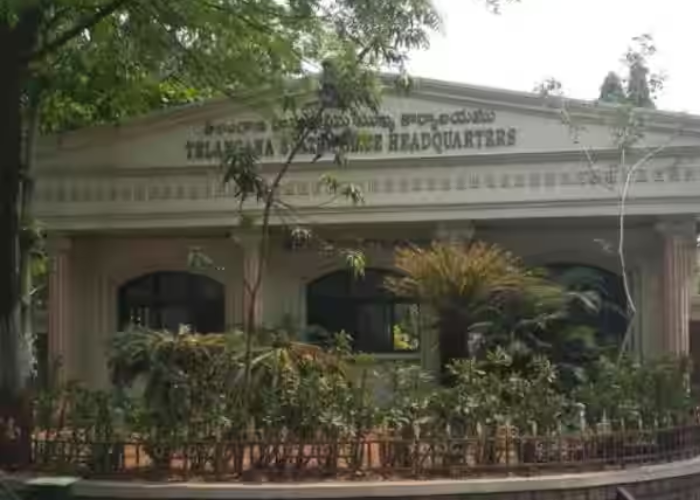Telangana State Massive Purge Police Department