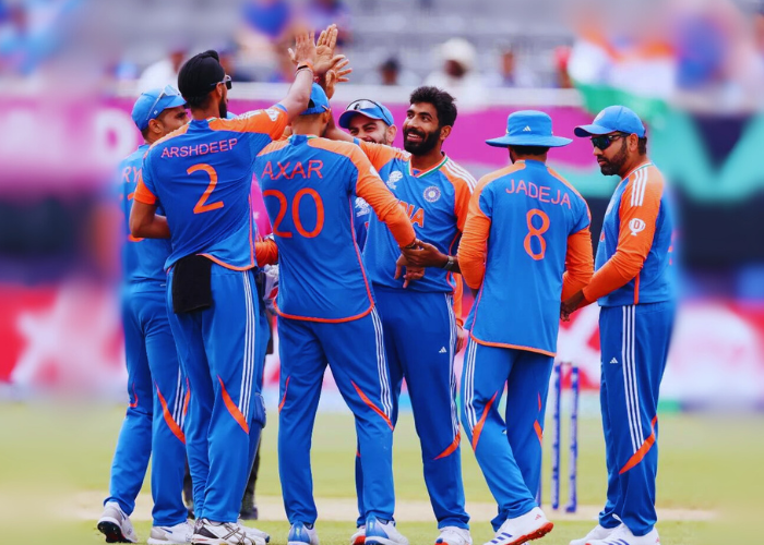 Team India
