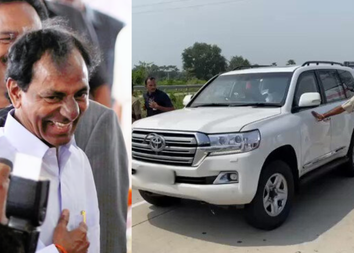 kcr land cruisers