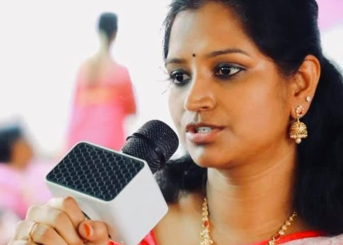kadiyam kavya