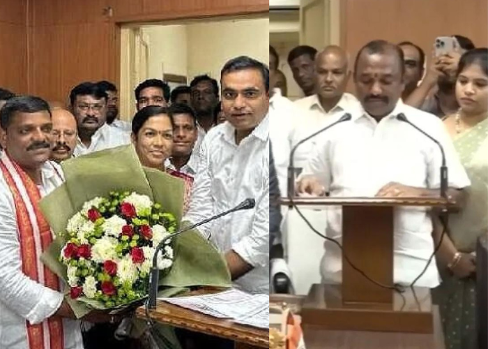 MLC Oath