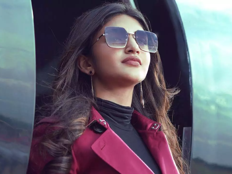 Tollywood Movie Robinhood Latest Updates