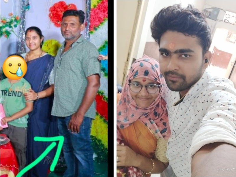 A Wife Who Killed Her Husband For Her Lover