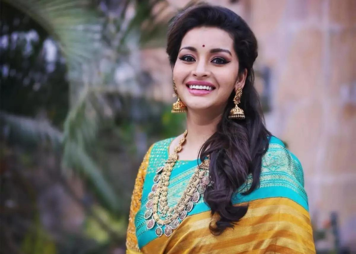 Renu Desai