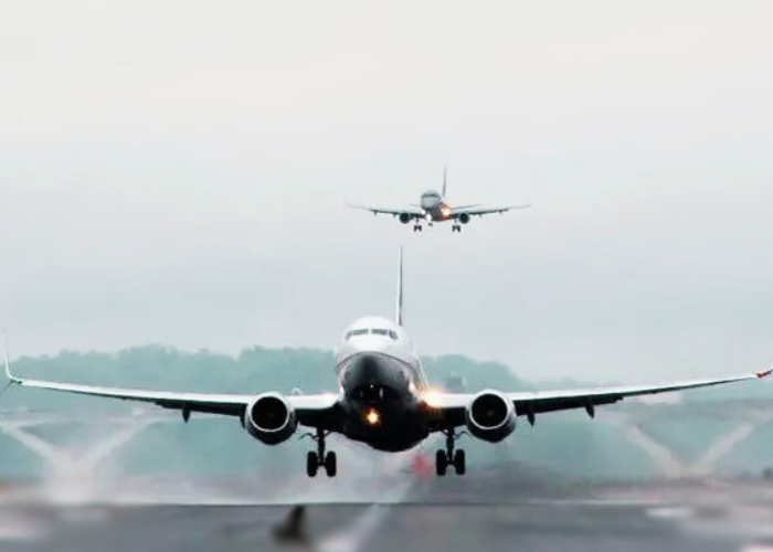 Airport