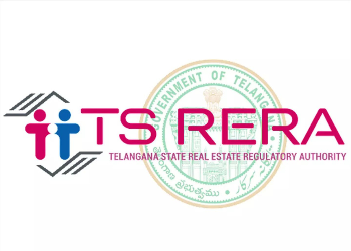 rera logo
