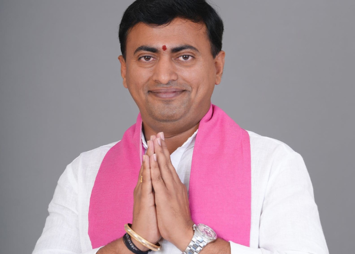 Rakesh Reddy