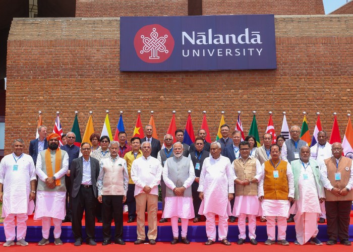 Nalanda University