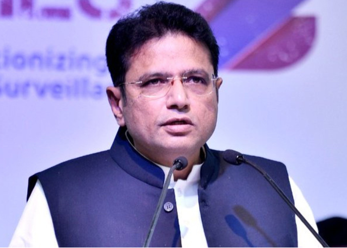 minister duddilla sridhar babu