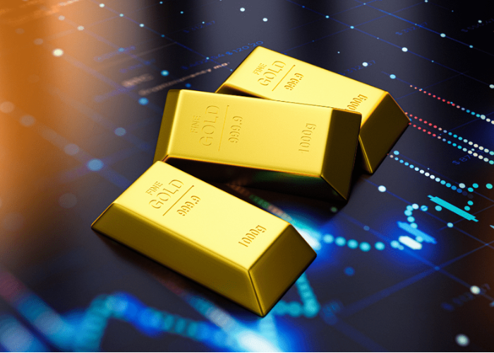 gold