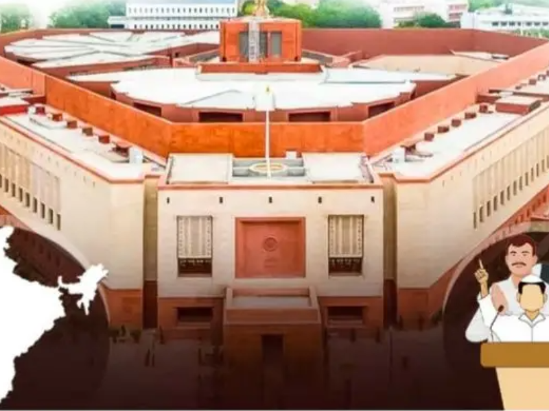 Rulers Leaving The Administration System