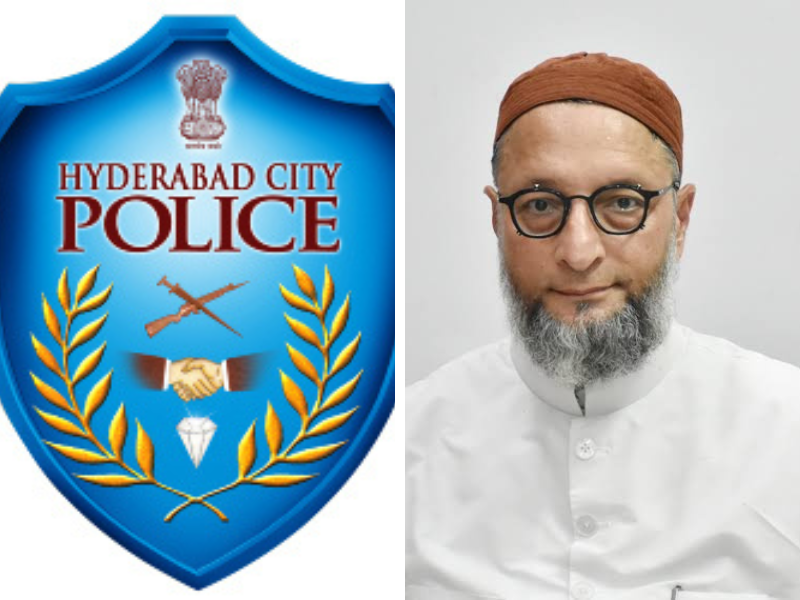 Hyderabad Police Clarity On New Rules For Hotels Shops Closing Times