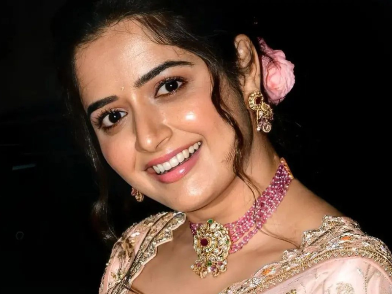 Ashika Ranganadh Gets Another Crazy Offer