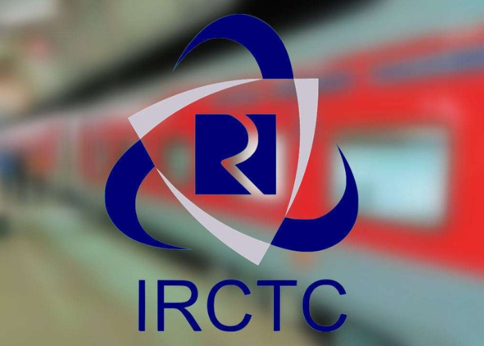 irctc railway