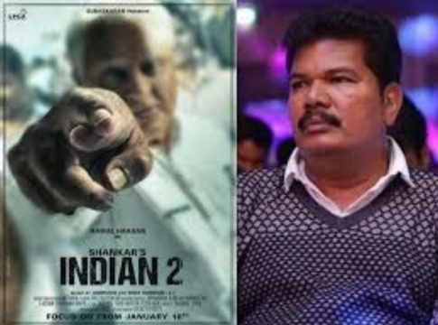 Director Clarity on Indian's Movie Comments