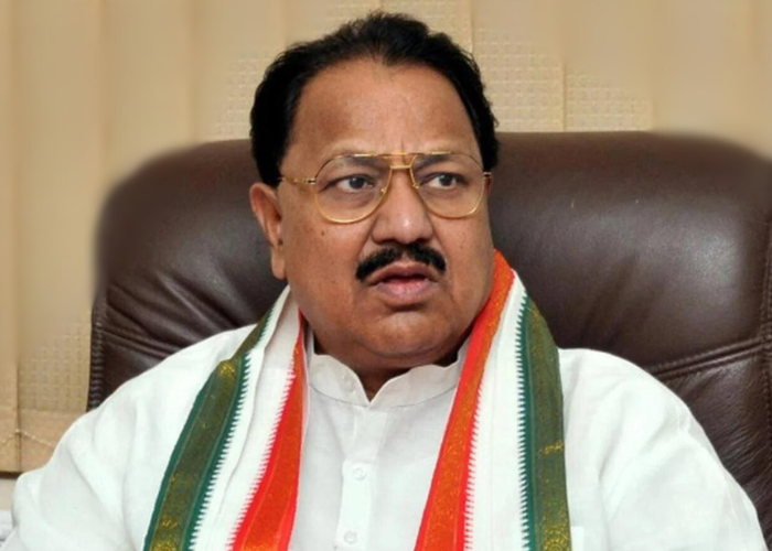 D srinivas