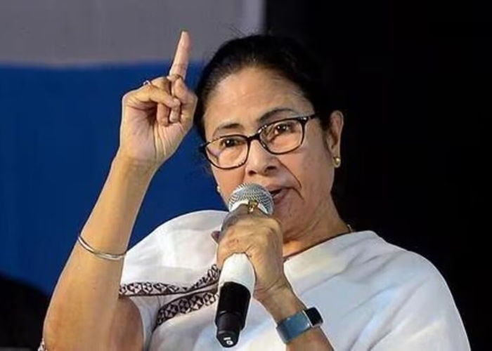 mamata banerjee