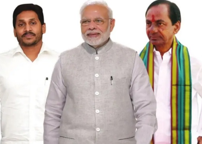 Voters gave shocking result