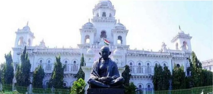 telangana politics and defections