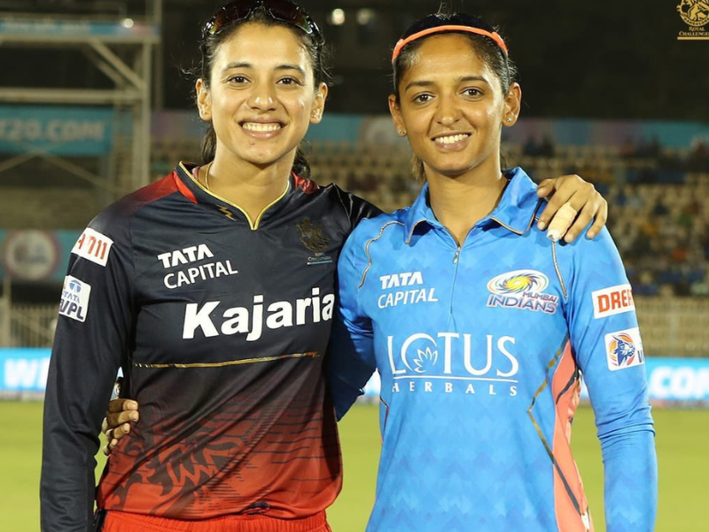 India 2nd Odi Harmanpreet Kaur Smashed 103 Runs 88 Balls Scores