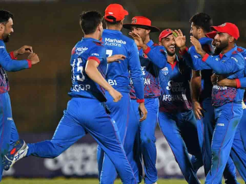T20 World Cup 2024 Afghanistan Vs Newzealand 14th Match Group