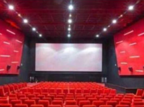 Telangana Govt Allows To Hike Cinema Ticket Rates