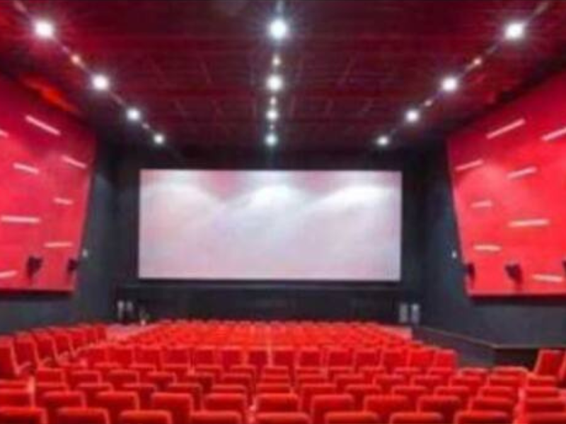 Telangana Govt Allows To Hike Cinema Ticket Rates