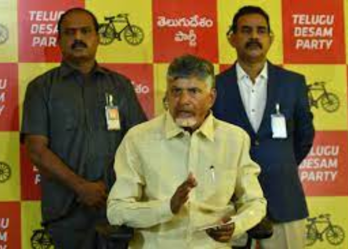 babu new cabinet