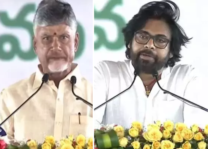 babu,pawan takes oath