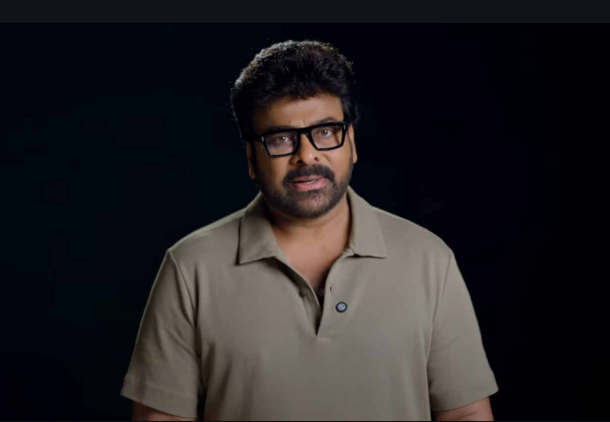 chiranjeevi