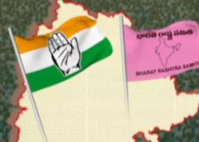 congress operation akarsh