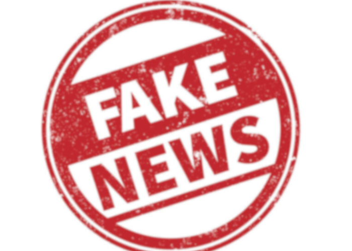 fake news