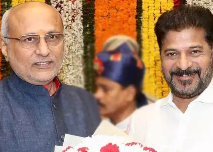 governor invited t.formation