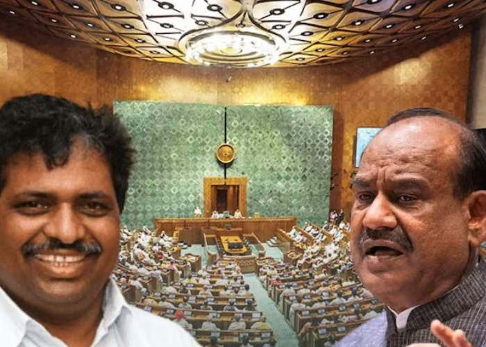 lok sabhas 2024