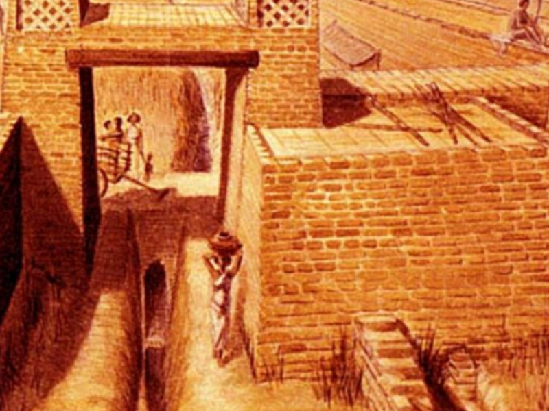 Birth Of Castes In India