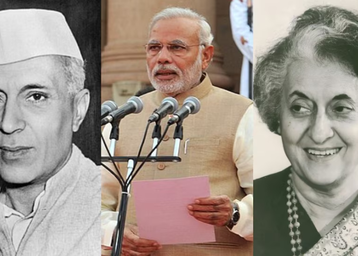modi can not reached record