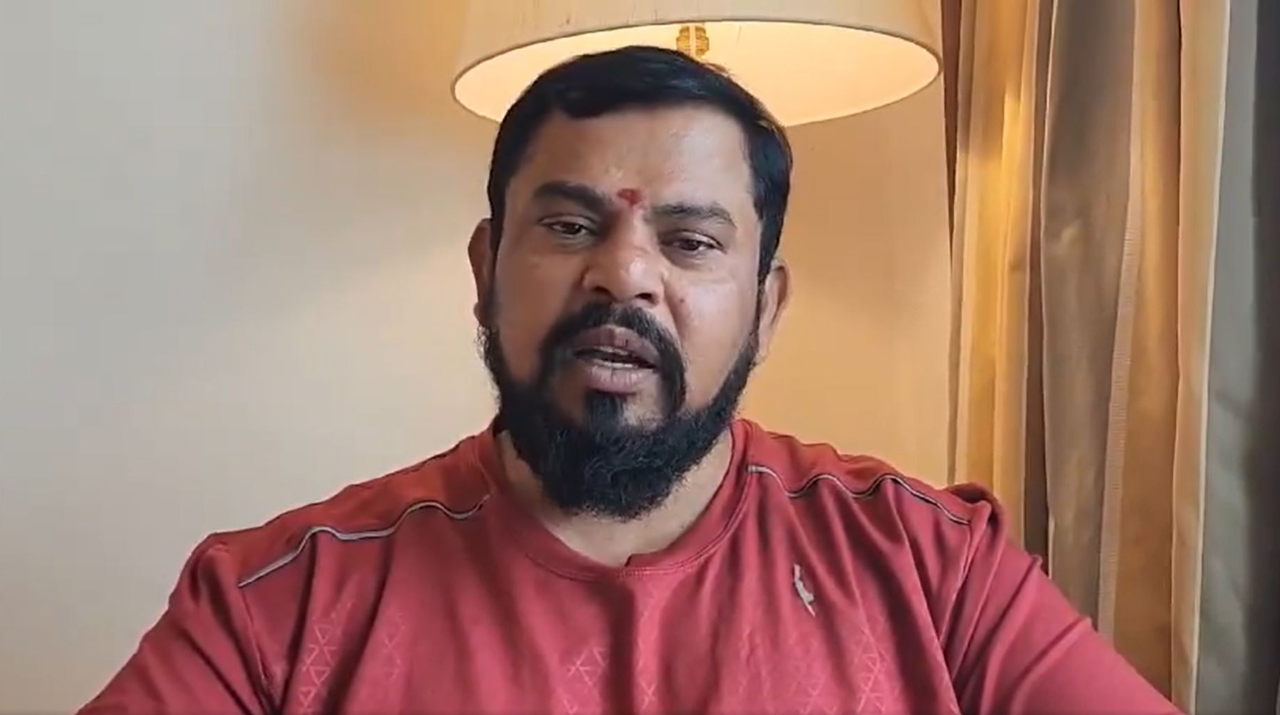 raja singh